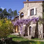 Κάμπινγκ Idyllic Roulotte