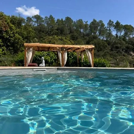Idyllic Roulotte Les Assions